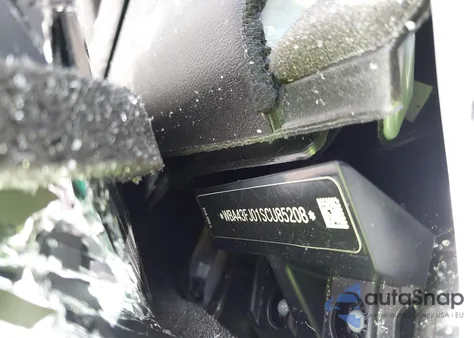 2025 BMW 530 I from USA, damaged, VIN WBA43FJ01SCU85208